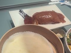 -小大董·烤鸭(观景餐厅·南京西路店)