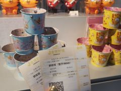 -金逸影城(大悦城IMAX激光店)