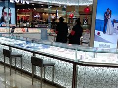 -银泰百货(北京大红门店)