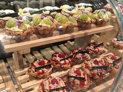 -永辉超市(鲁谷店)