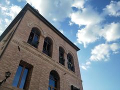 -华谊兄弟（长沙）电影小镇