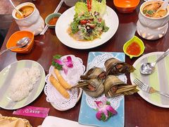 -荷花泰菜(东方新天地店)