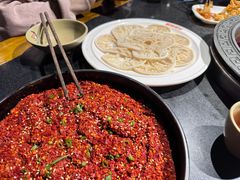 -晓宇重庆火锅(龙首店)