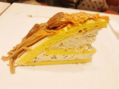 -Peet's Coffee皮爷咖啡(德基店)