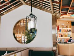 -庆江南江南菜(琴湖溪里花园城店)