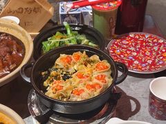 -山四砂锅(太原钟楼街店)