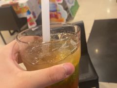 -豪客来牛排(府河店)