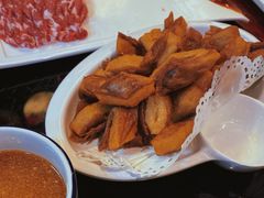 -北门涮肉·炭火铜锅涮肉(什刹海店)