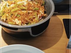 -蜜桃餐厅·伴山(绿宝广场店)