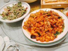 -裕德隆清真饭庄·天津特色菜(东丽店)