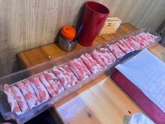 -四禧精酿铜锅涮肉·烧烤工场(大明湖店)