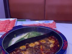 -蜀城老妈火锅(红旗街店)