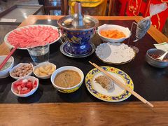 -南门涮肉(上海二店)