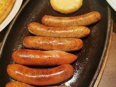 -萨莉亚意式餐厅(杭州西溪龙湖天街店)