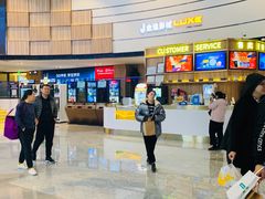 -金逸影城(中关村店)