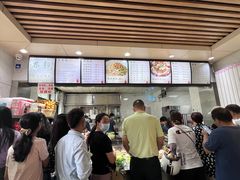 -林静小吃(复兴路店)