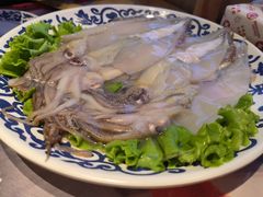 -东镇老火锅(长春路首店)