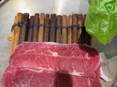 -韩宫宴和牛烤肉(武汉光谷现代风情街店)