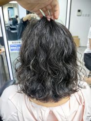 -HD HAIR STYLE