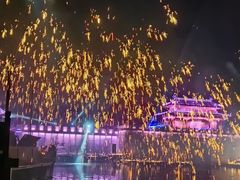 -清明上河园-迎宾门售票处
