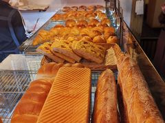 -仙峰天然面包(迎宾路店)