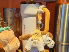 -星巴克(北京成寿寺路店)