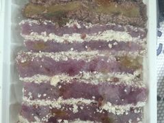 -阿妈妮韩式打糕店