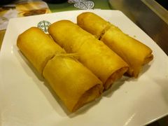 -添好运点心专门店(中环IFC店)