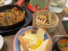 -云海肴·汽锅鸡·云南菜(广安门天虹店)