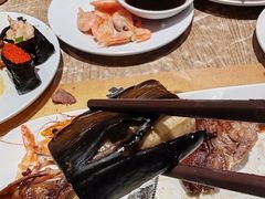 -汉巴味德巴西烤肉(顺和广场店)