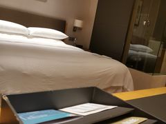 -广州天河合景福朋喜来登酒店