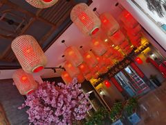 -山城鼎重庆老火锅(西安钟楼店)
