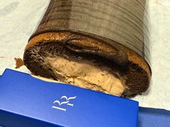 -the Roll'ING手作瑞士卷专门店(卓悦中心店)