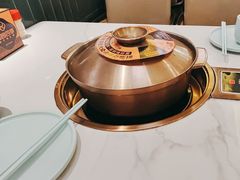 -润园四季椰子鸡火锅(南山海岸城店)