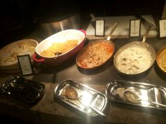 -“香”全日餐厅·株洲大汉希尔顿酒店