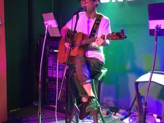 -好久不见网红乐队酒吧(鼓浪屿海底世界店)