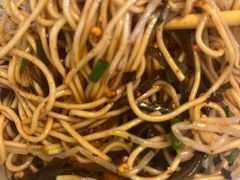 -秦云老太婆摊摊面(园博园店)