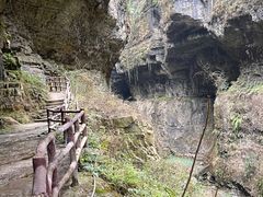 -鹿院坪生态旅游景区