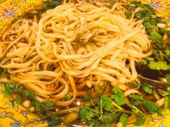 -老淮城·长鱼面(河下古镇店)