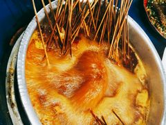 串串香-马路边边串串香(双井直营店)