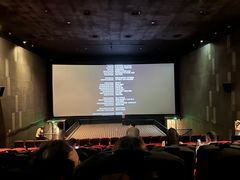-CGV星星影城(颐堤港ScreenX店)