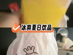 -蜜雪冰城(西班牙店)