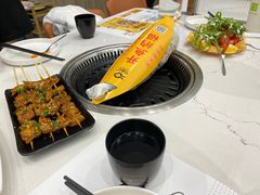 -有鱼吃·纸包烤鱼(曲江创意谷店)