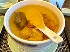 -湖畔居茶楼(湖滨店)