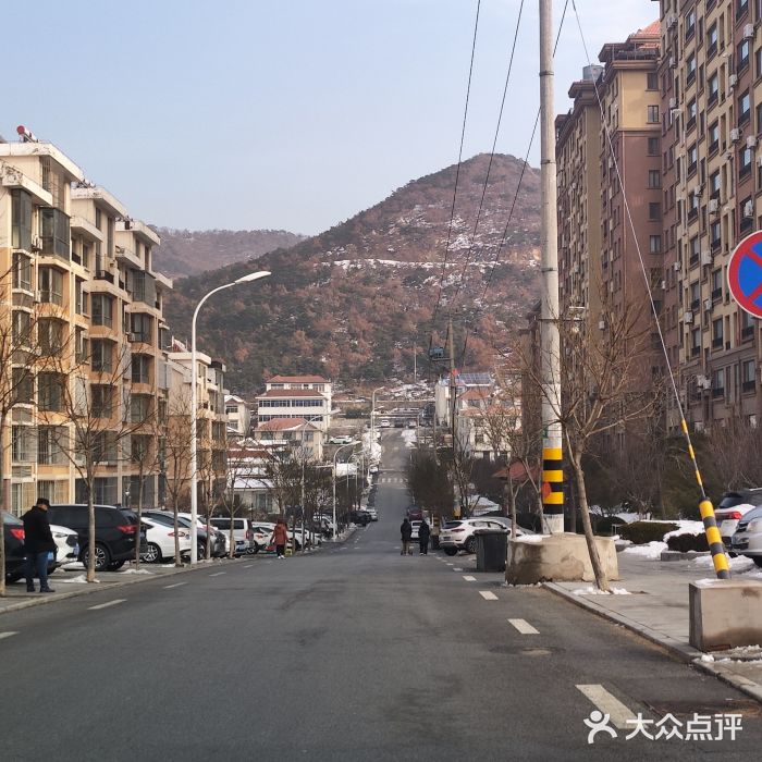 三清洞摩西韩式年糕火锅(威高广场店)图片
