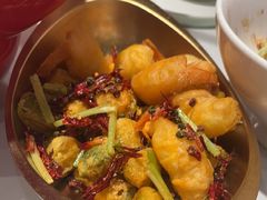 -辣可可·小炒黄牛肉(望京凯德MALL店)