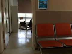 -顾村镇菊泉新城社区卫生服务中心