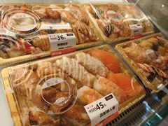 -争鲜回转寿司(西红门荟聚PLUS店)