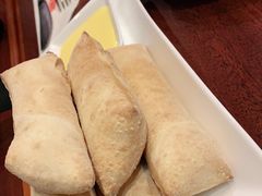 面包条-棒约翰比萨·意面(独墅湖店)