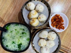 -吃不亏特色包子(三峡广场店)